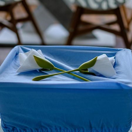 Robertsbrook Guest House Суонидж Екстериор снимка