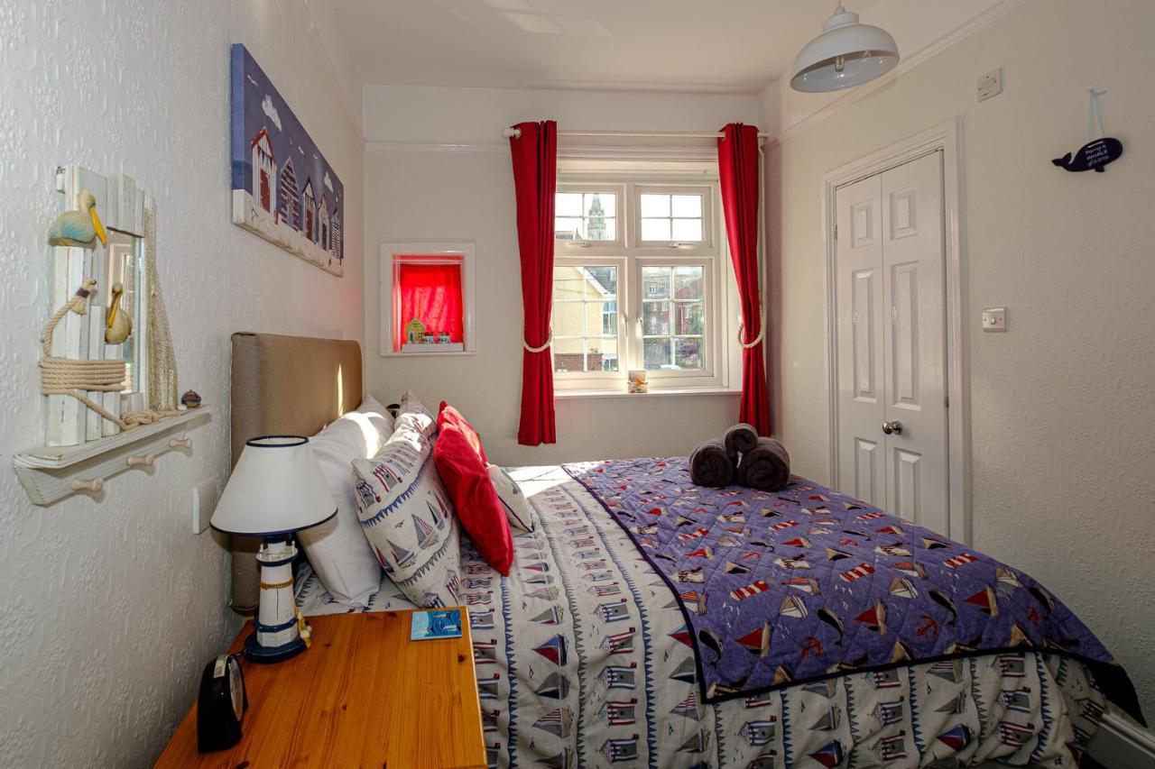 Robertsbrook Guest House Суонидж Екстериор снимка